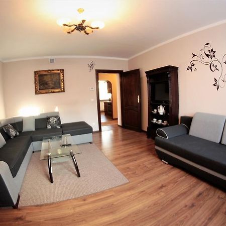 U Ireny Apartment Stronie Slaskie Bagian luar foto