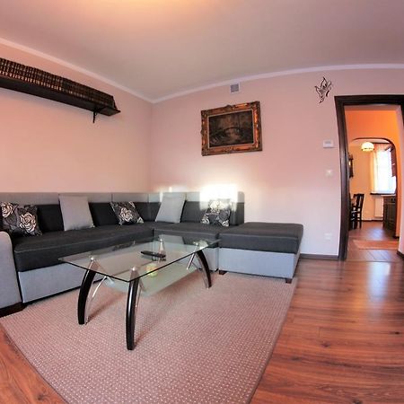 U Ireny Apartment Stronie Slaskie Bagian luar foto