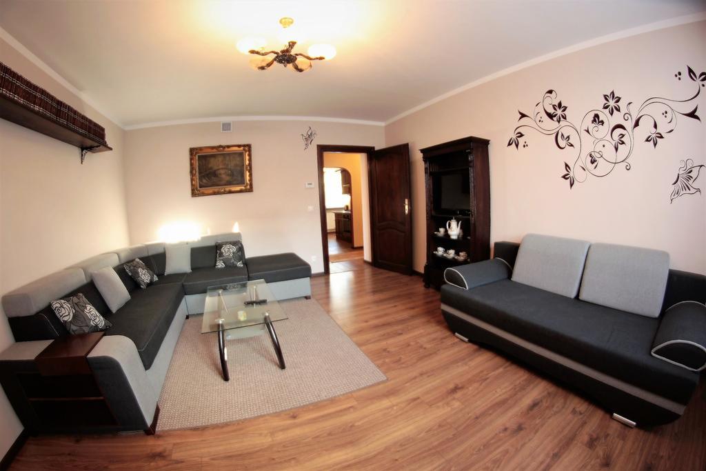 U Ireny Apartment Stronie Slaskie Bagian luar foto