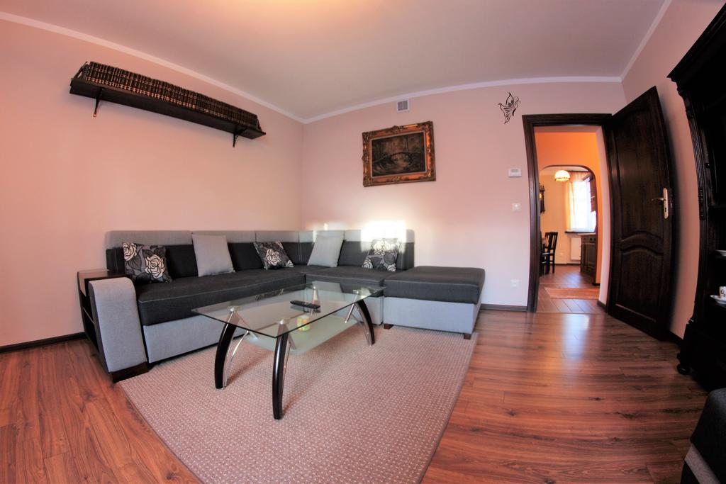 U Ireny Apartment Stronie Slaskie Bagian luar foto