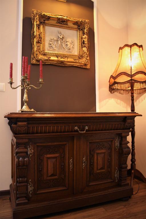 U Ireny Apartment Stronie Slaskie Bagian luar foto