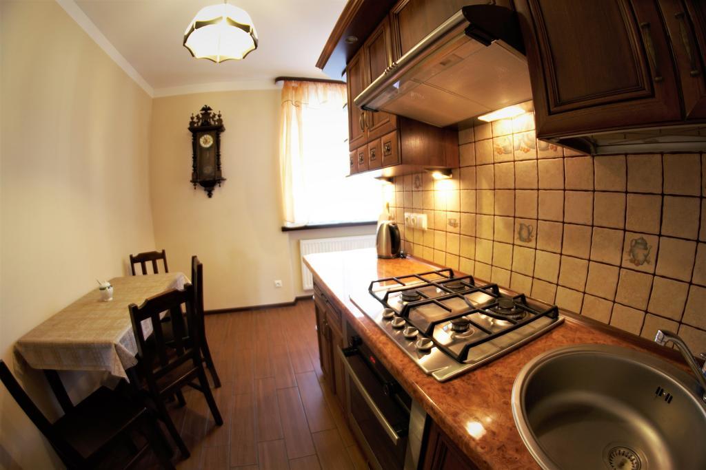 U Ireny Apartment Stronie Slaskie Bagian luar foto