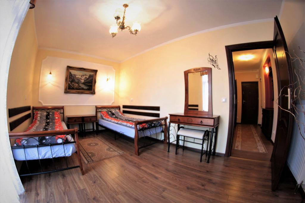U Ireny Apartment Stronie Slaskie Bagian luar foto