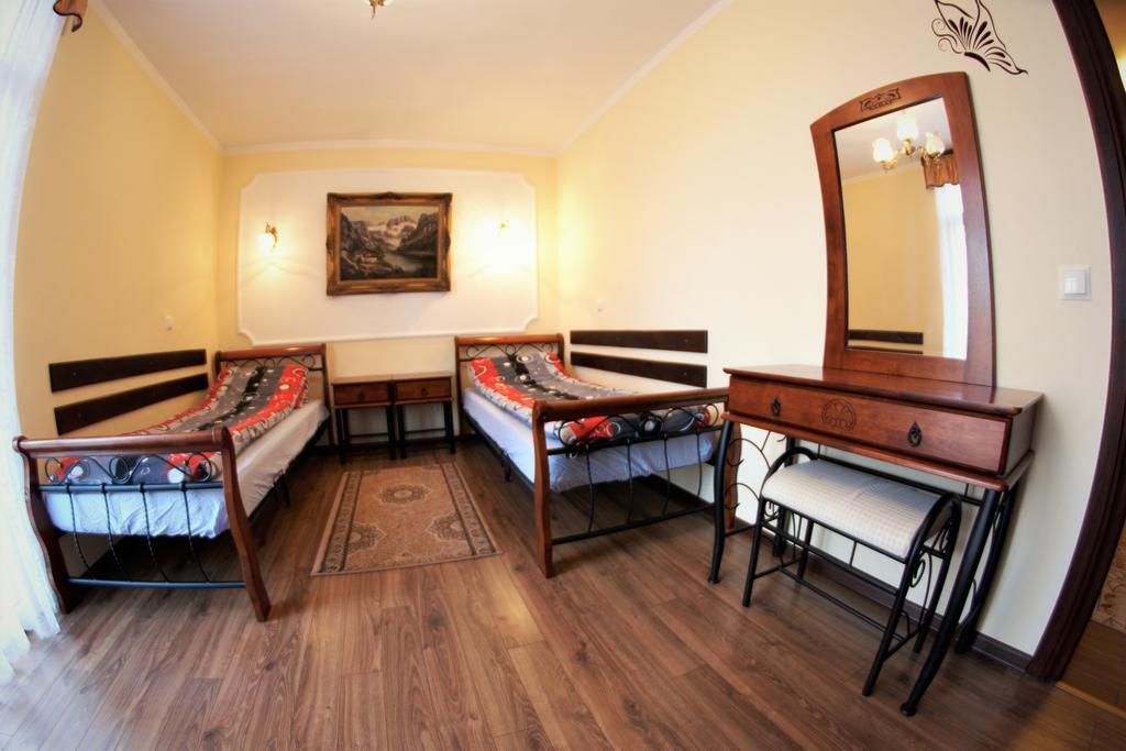 U Ireny Apartment Stronie Slaskie Bagian luar foto