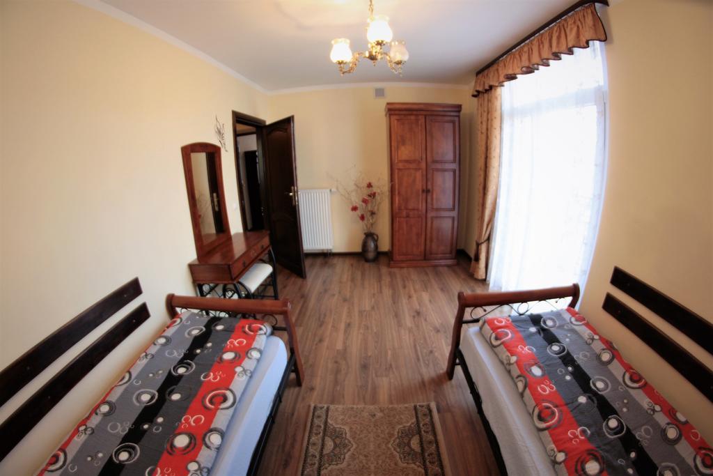 U Ireny Apartment Stronie Slaskie Bagian luar foto