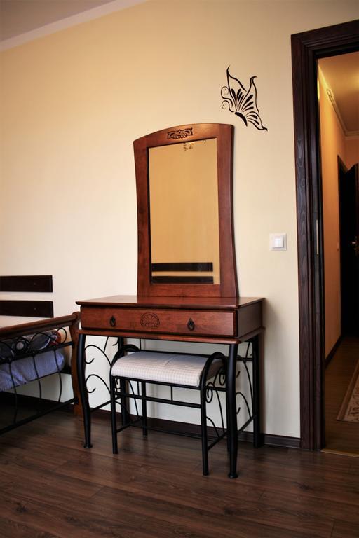 U Ireny Apartment Stronie Slaskie Bagian luar foto