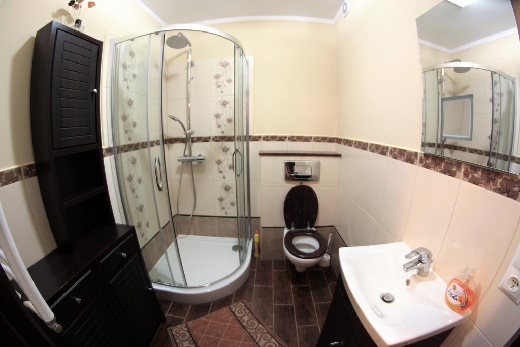 U Ireny Apartment Stronie Slaskie Bagian luar foto
