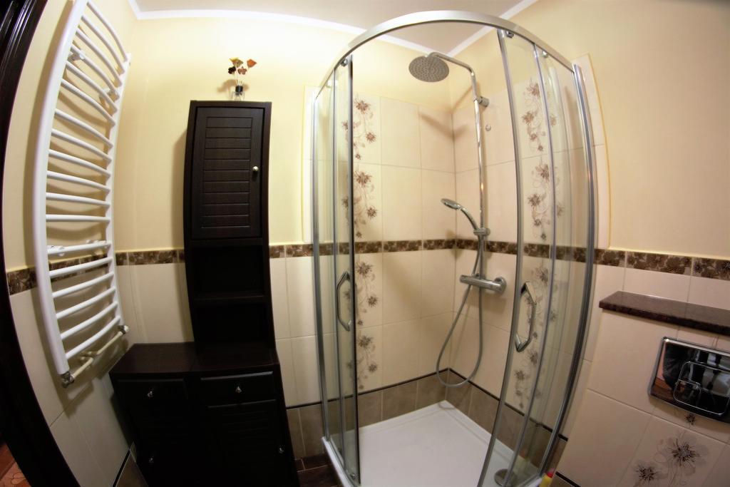 U Ireny Apartment Stronie Slaskie Bagian luar foto